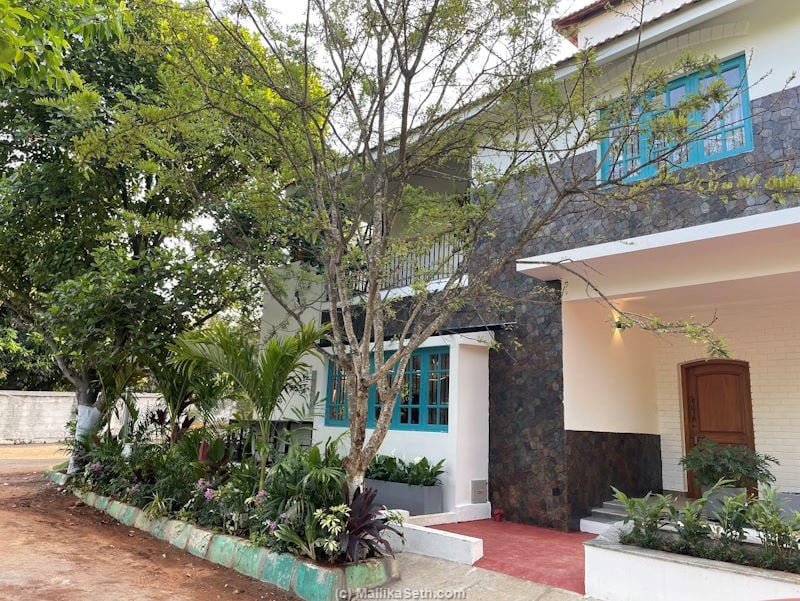 Vakayils – An AirBnB Home