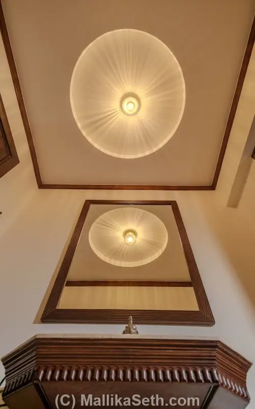 Renovation and Interiors for the Malpani Residence and Cunningham Road, Banglaore