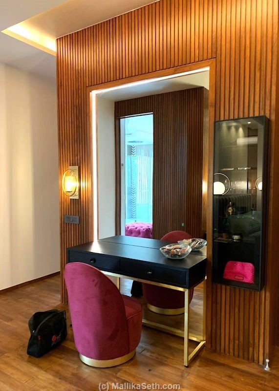 Luxury aInteriors - Residence for The Poovayyas