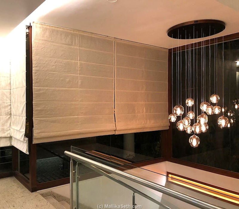Luxury aInteriors - Residence for The Poovayyas