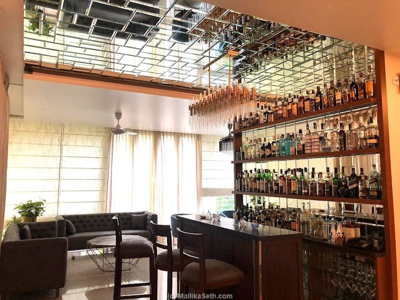 Luxury aInteriors - Residence for The Poovayyas