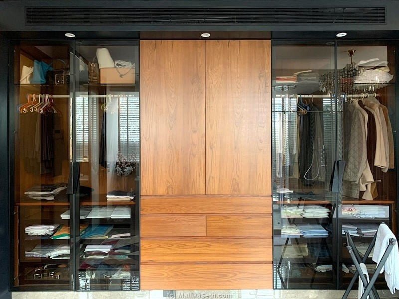 Luxury aInteriors - Residence for The Poovayyas