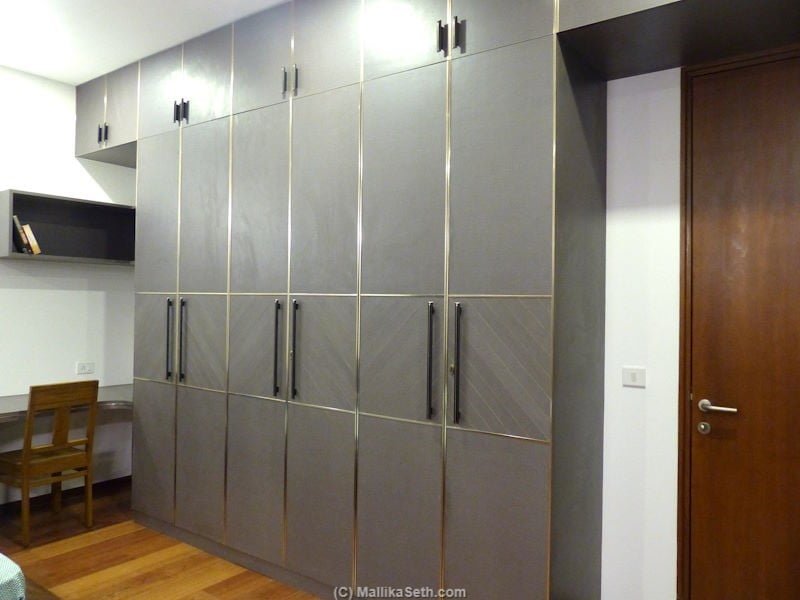 Villa Interiors at Sterling Villa Grande, Bangalore