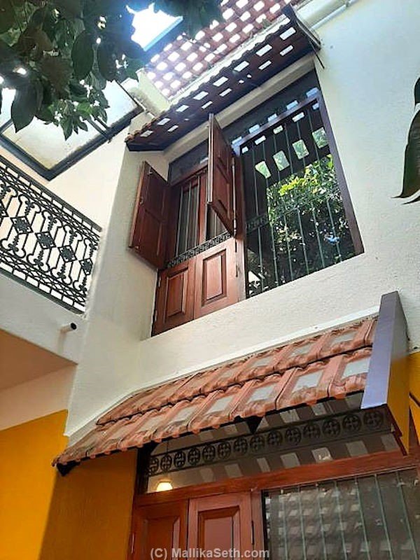 Villa Interiors at Laughing Waters, Whitefield, Bangalore