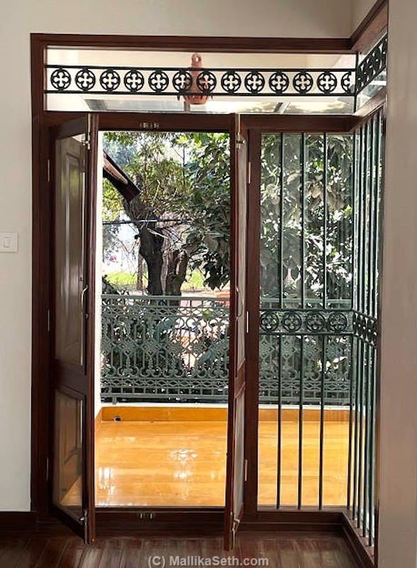 Villa Interiors at Laughing Waters, Whitefield, Bangalore