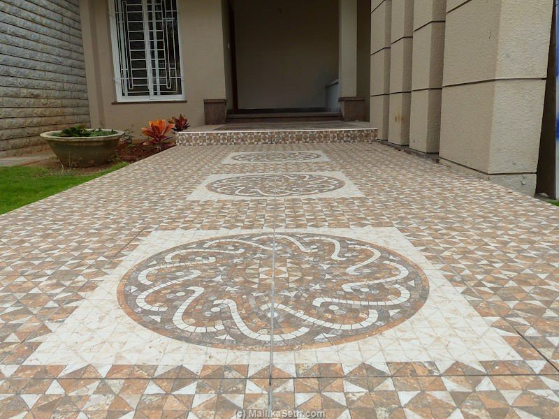 Villa Interiors at Sobha Lifestyle, Devanahalli, Bangalore