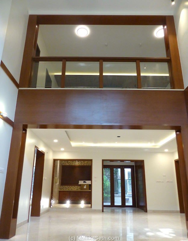 Villa Interiors at Sobha Lifestyle, Devanahalli, Bangalore