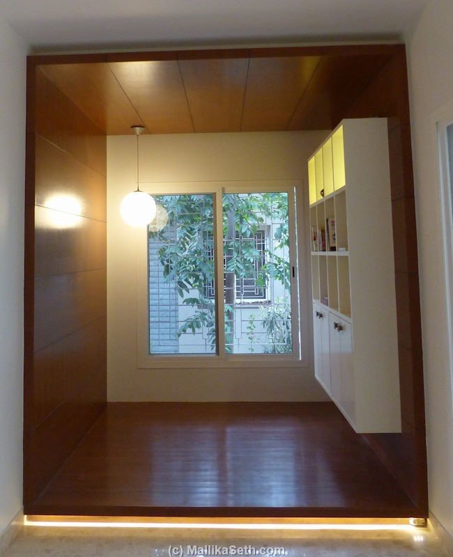 Villa Interiors at Sobha Lifestyle, Devanahalli, Bangalore