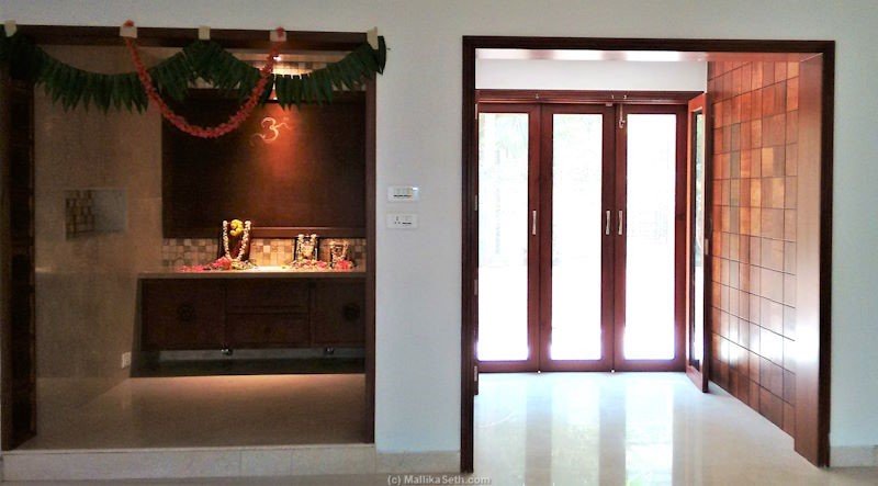 Villa Interiors at Sobha Lifestyle, Devanahalli, Bangalore