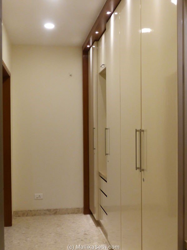 Villa Interiors at Sobha Lifestyle, Devanahalli, Bangalore