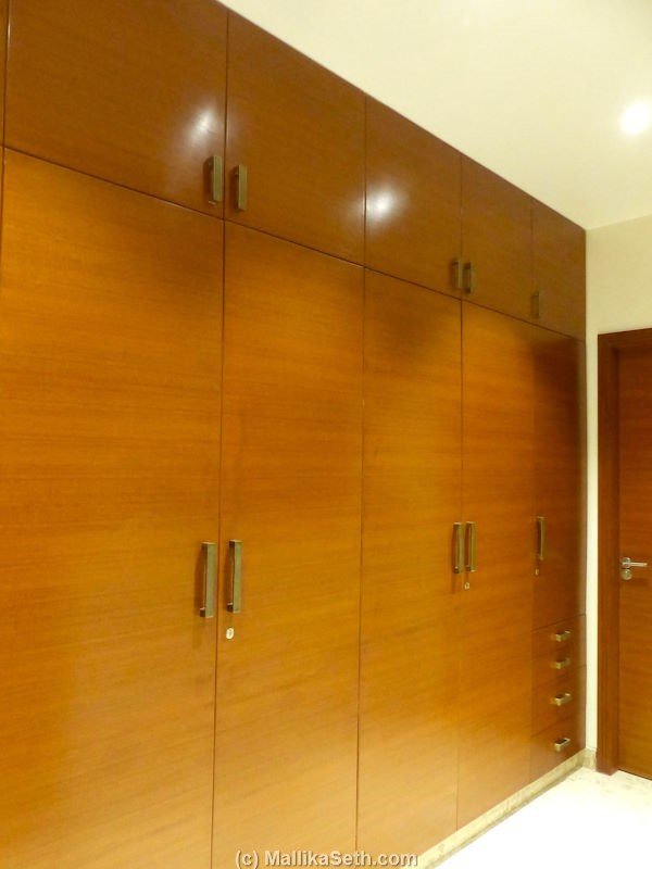 Villa Interiors at Sobha Lifestyle, Devanahalli, Bangalore