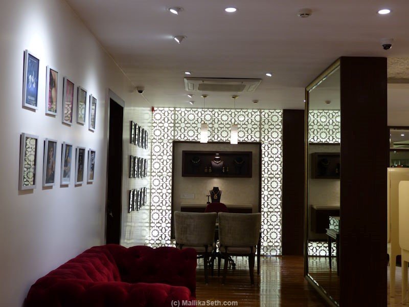 Aakran - The Jewellery Boutique