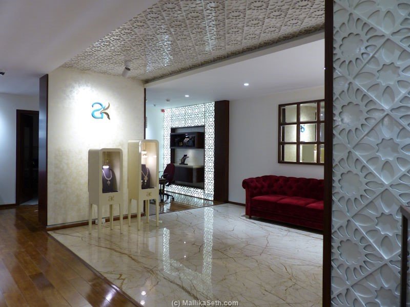 Aakran - The Jewellery Boutique