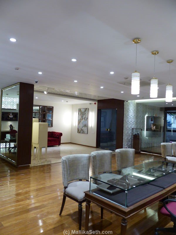 Aakran - The Jewellery Boutique