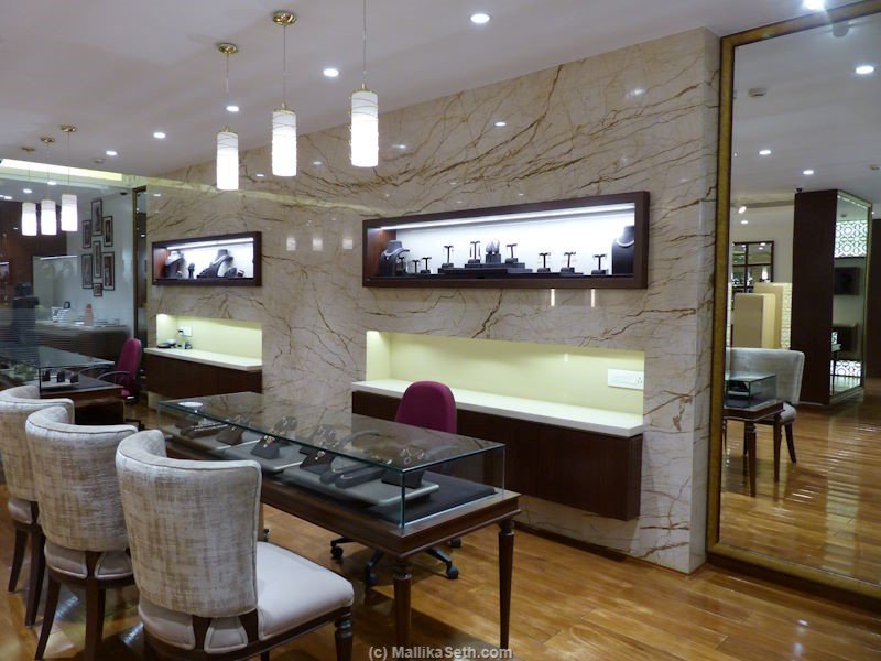Aakran - The Jewellery Boutique