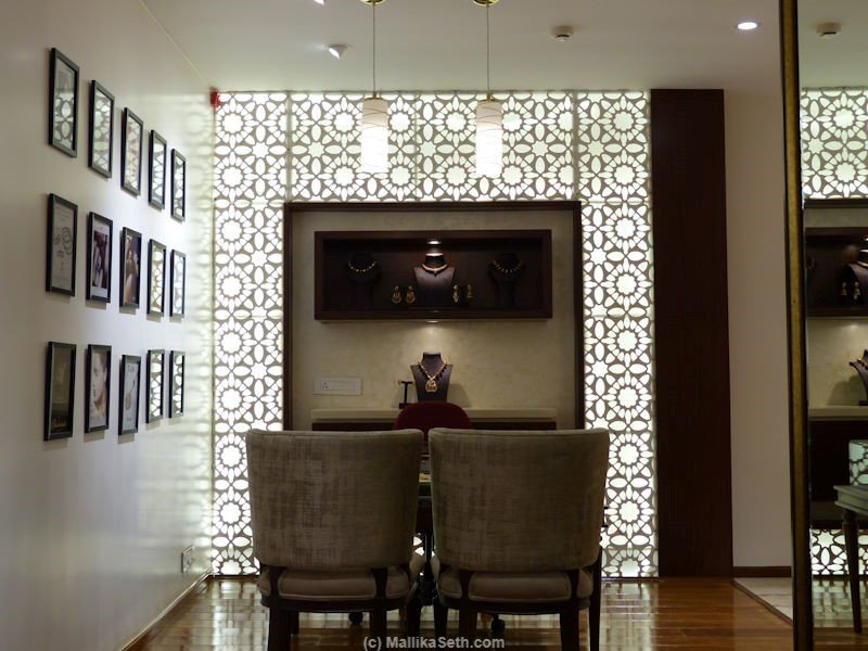 Aakran – The Jewellery Boutique