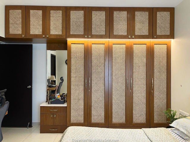 Sobha Lake Gardens Interiors