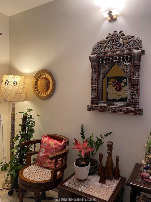 Interiors at Prestige Greenwoods