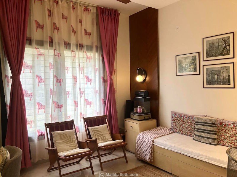 Apartment Interiors at Sobha Lake Gardens, Bangalore